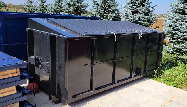 Professional Bin Rental Company In Kitchener